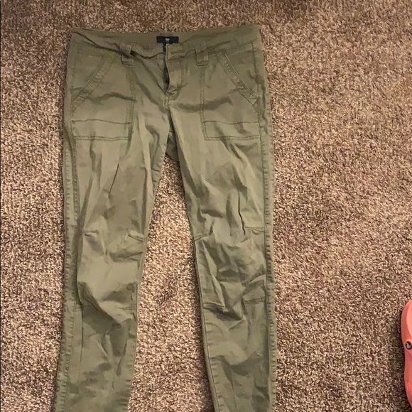 Chino pants - Picture 1 of 1